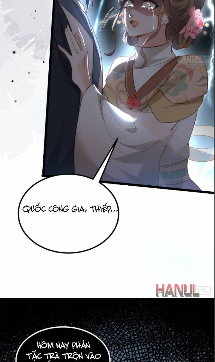 đọc truyện Hoạn Phi Thiên Hạ Chương 281 ảnh 21 tại Thiên Thai Truyện