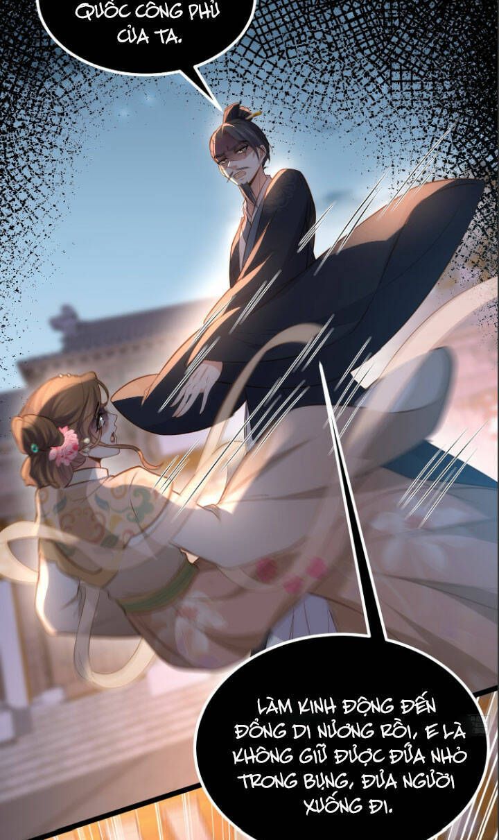 đọc truyện Hoạn Phi Thiên Hạ Chương 281 ảnh 22 tại Thiên Thai Truyện