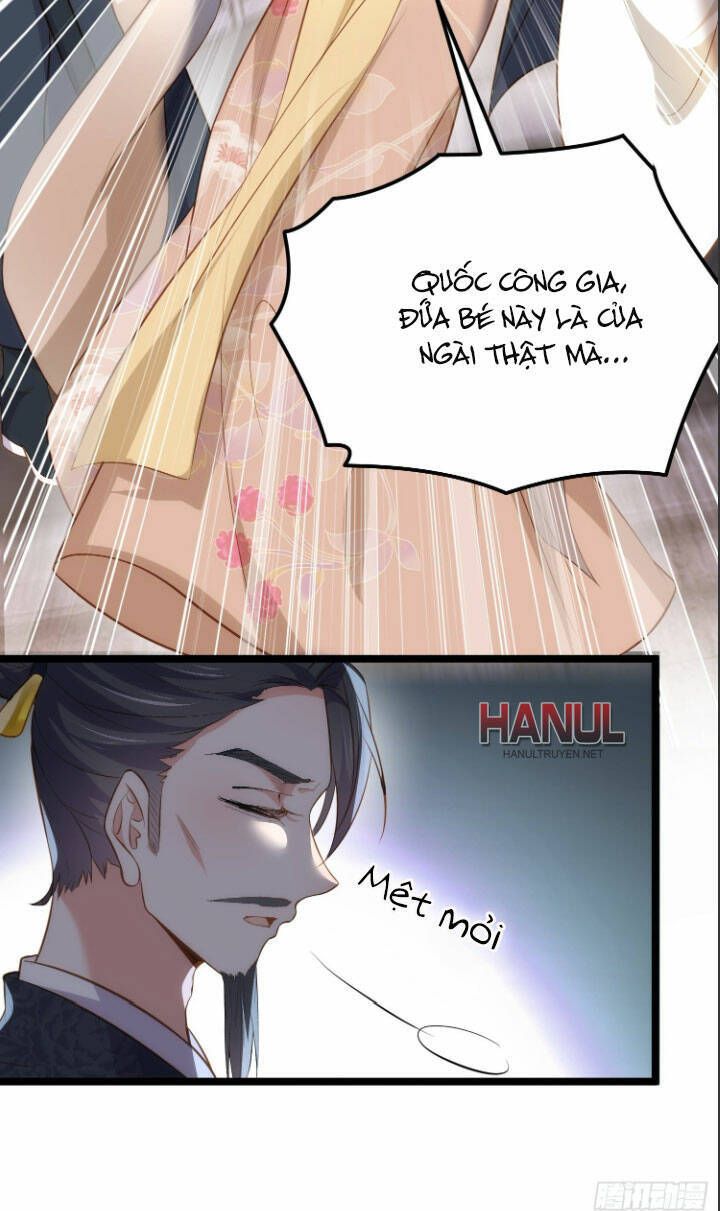 đọc truyện Hoạn Phi Thiên Hạ Chương 281 ảnh 24 tại Thiên Thai Truyện