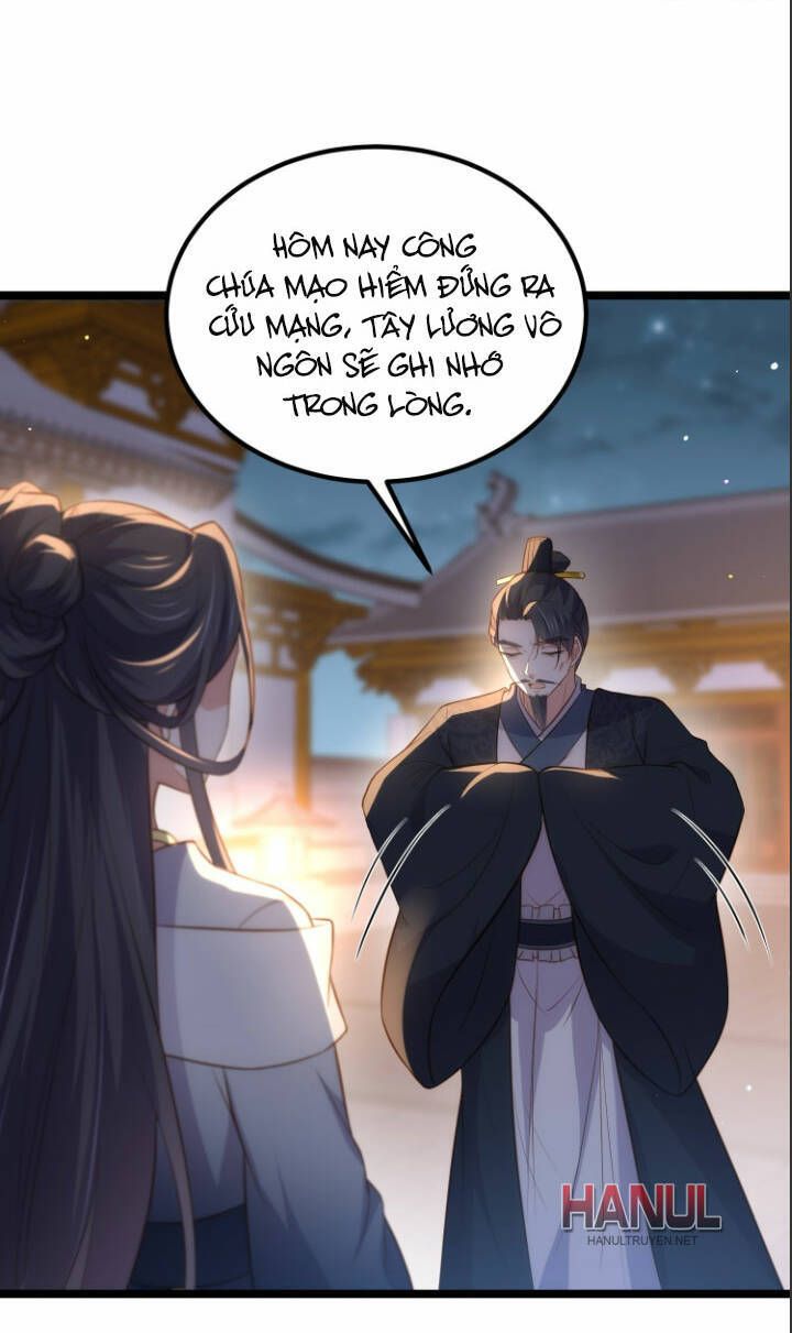 đọc truyện Hoạn Phi Thiên Hạ Chương 281 ảnh 25 tại Thiên Thai Truyện