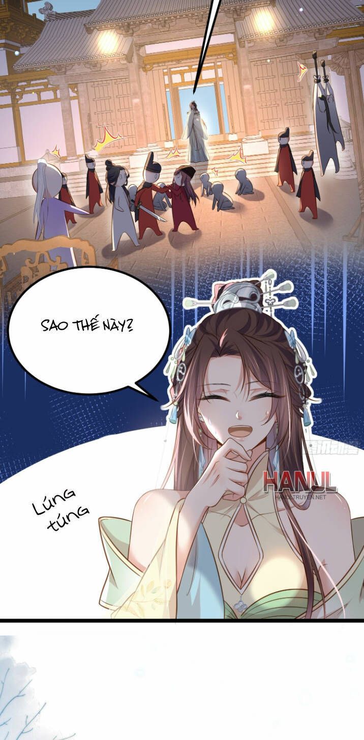 đọc truyện Hoạn Phi Thiên Hạ Chương 281 ảnh 9 tại Thiên Thai Truyện