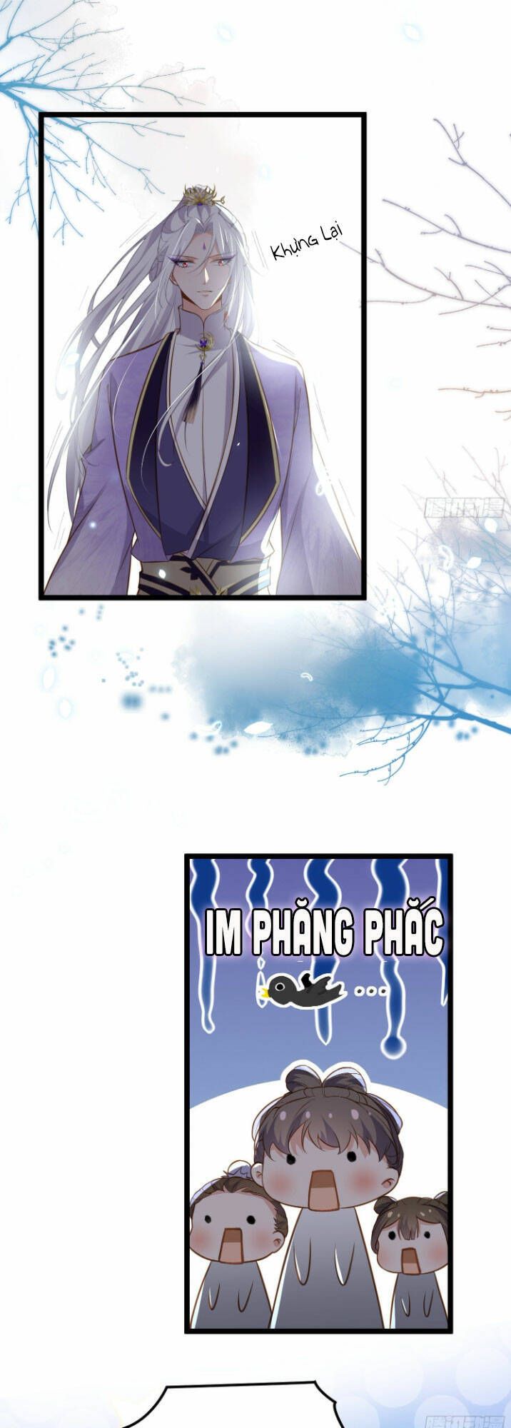 đọc truyện Hoạn Phi Thiên Hạ Chương 281 ảnh 10 tại Thiên Thai Truyện