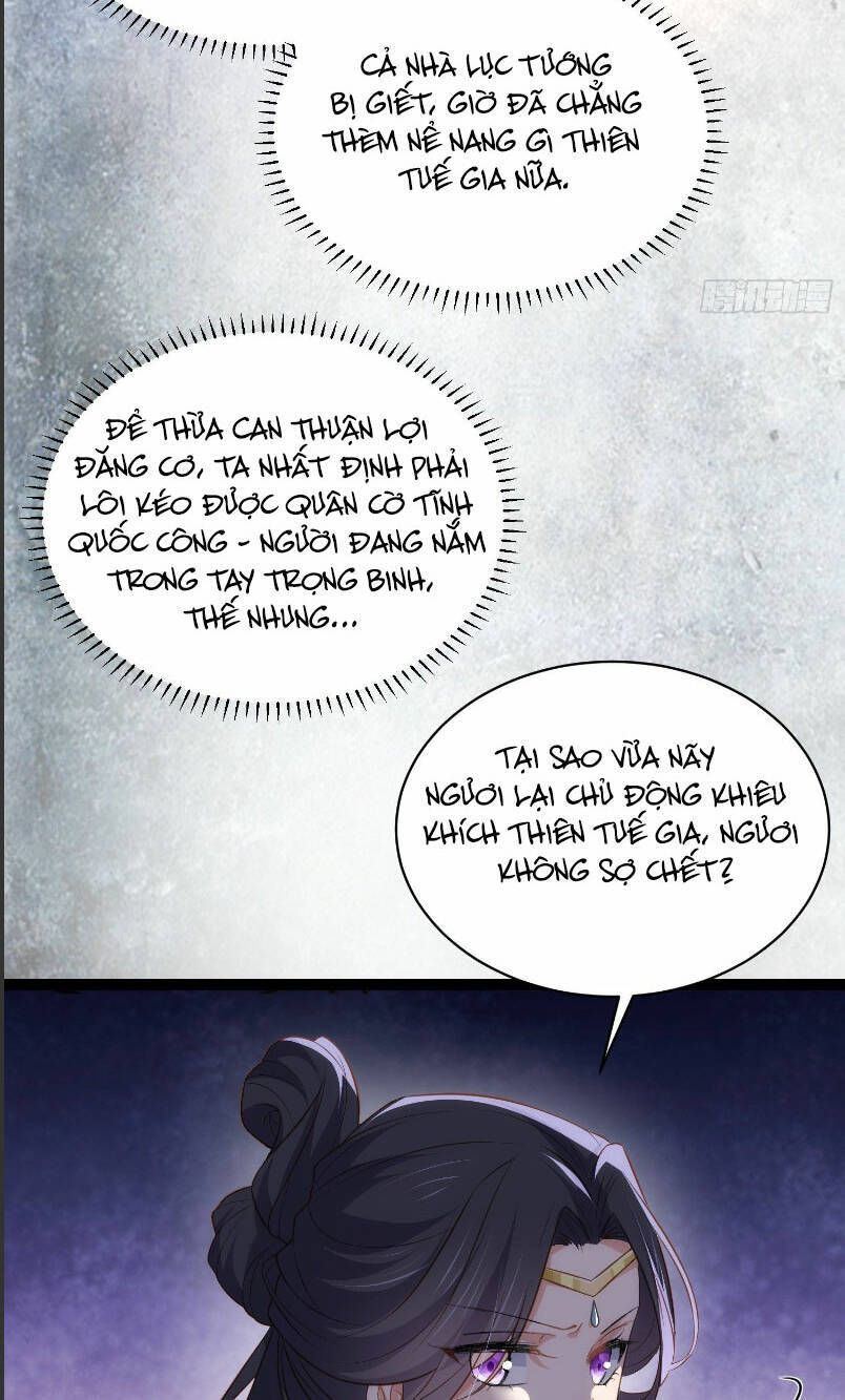 đọc truyện Hoạn Phi Thiên Hạ Chương 282 ảnh 12 tại Thiên Thai Truyện