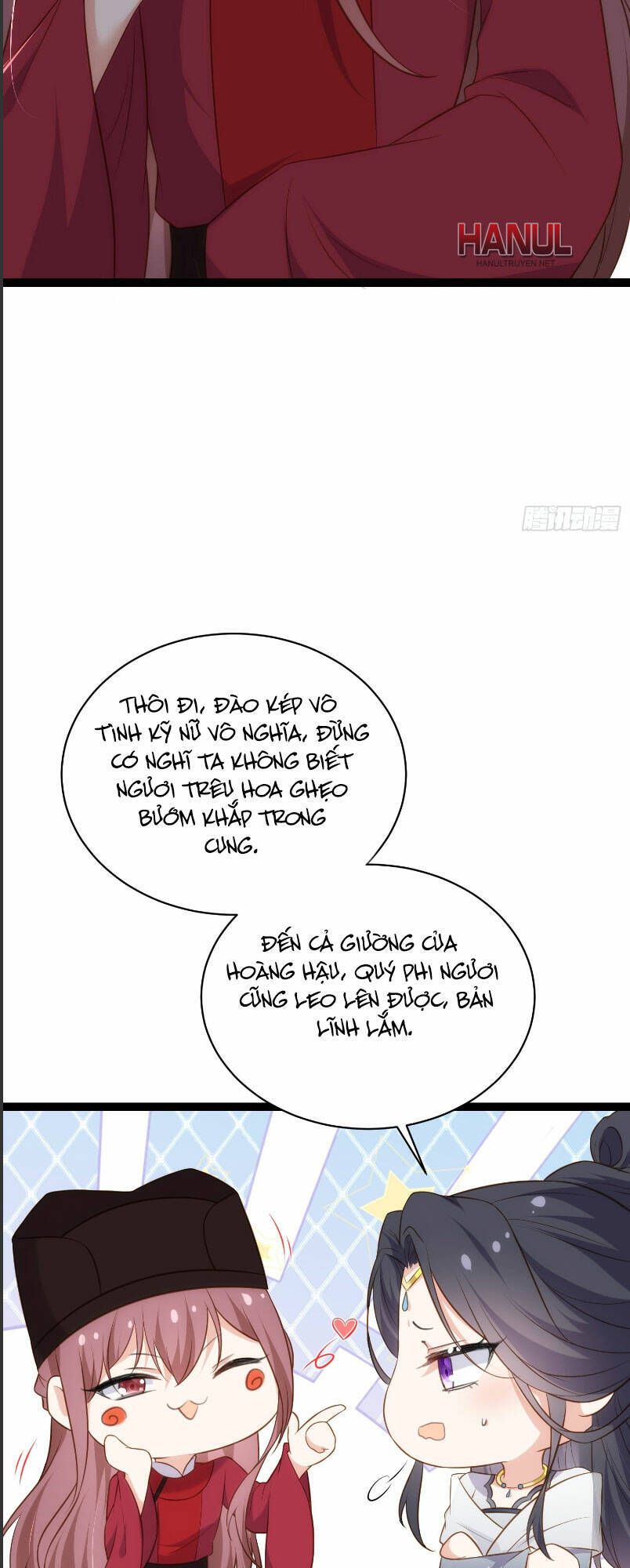 đọc truyện Hoạn Phi Thiên Hạ Chương 282 ảnh 14 tại Thiên Thai Truyện