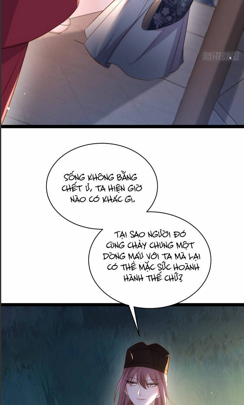 đọc truyện Hoạn Phi Thiên Hạ Chương 282 ảnh 16 tại Thiên Thai Truyện