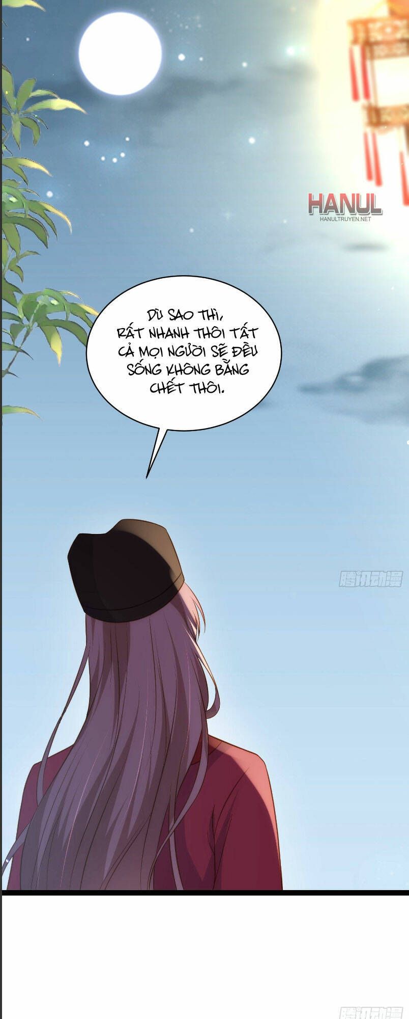 đọc truyện Hoạn Phi Thiên Hạ Chương 282 ảnh 18 tại Thiên Thai Truyện