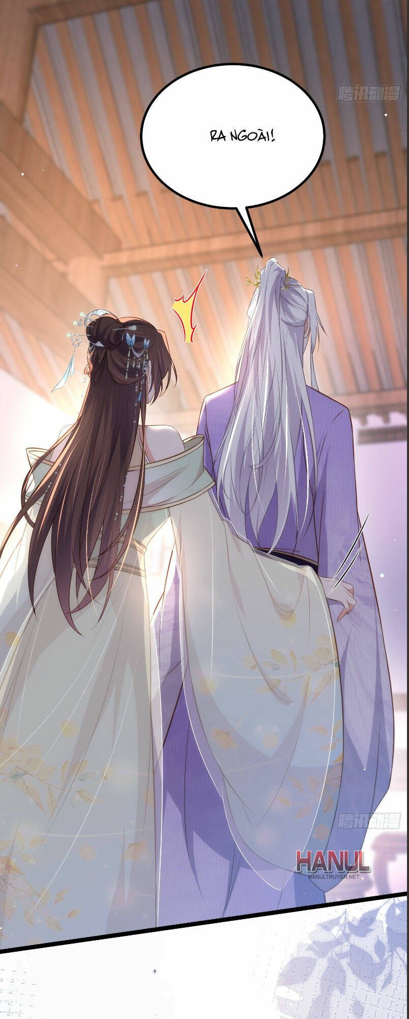 đọc truyện Hoạn Phi Thiên Hạ Chương 282 ảnh 21 tại Thiên Thai Truyện