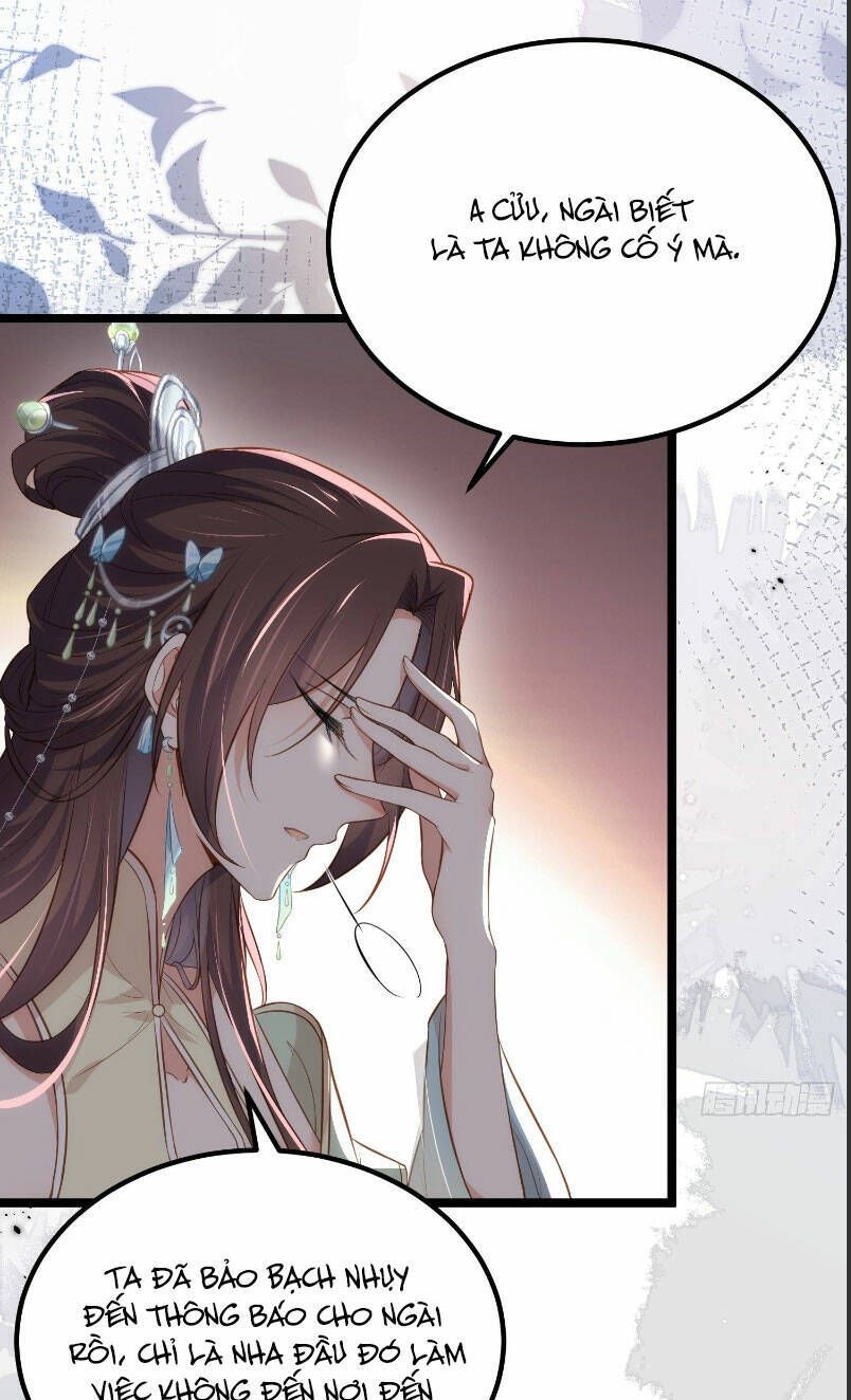 đọc truyện Hoạn Phi Thiên Hạ Chương 282 ảnh 22 tại Thiên Thai Truyện