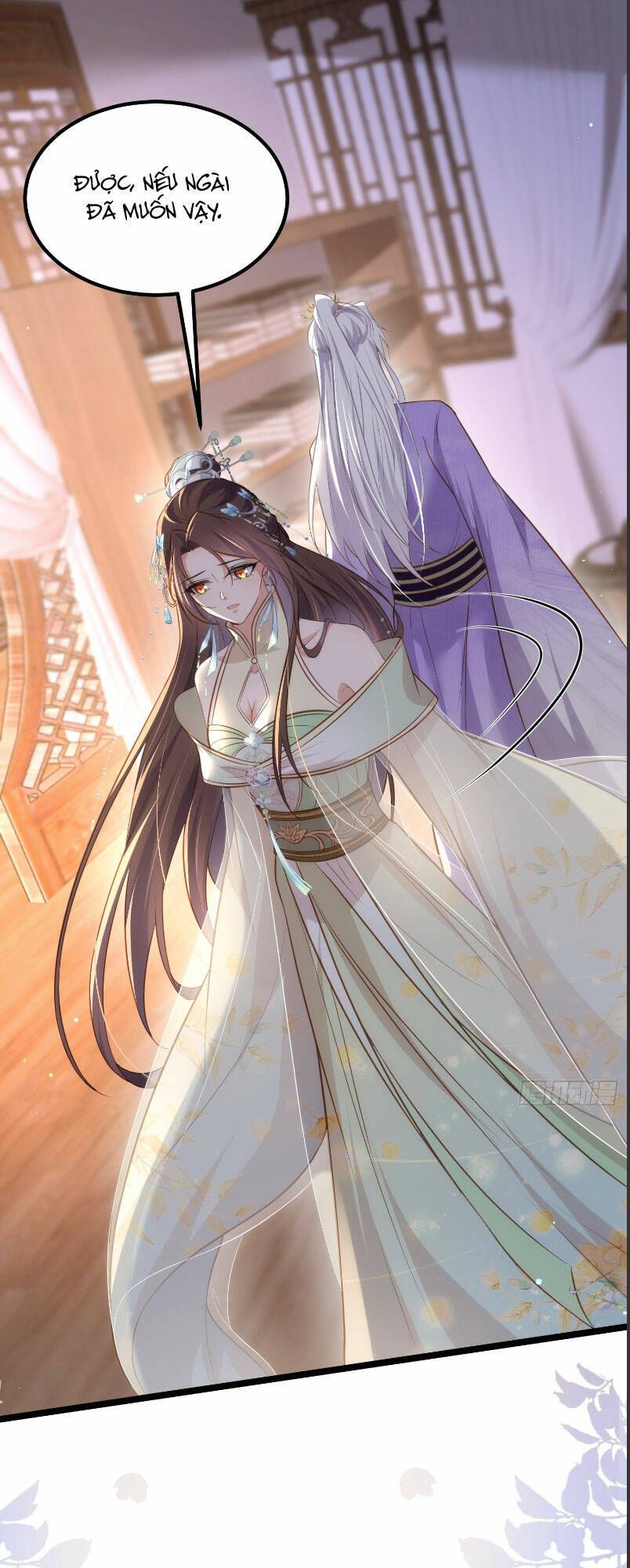 đọc truyện Hoạn Phi Thiên Hạ Chương 282 ảnh 24 tại Thiên Thai Truyện