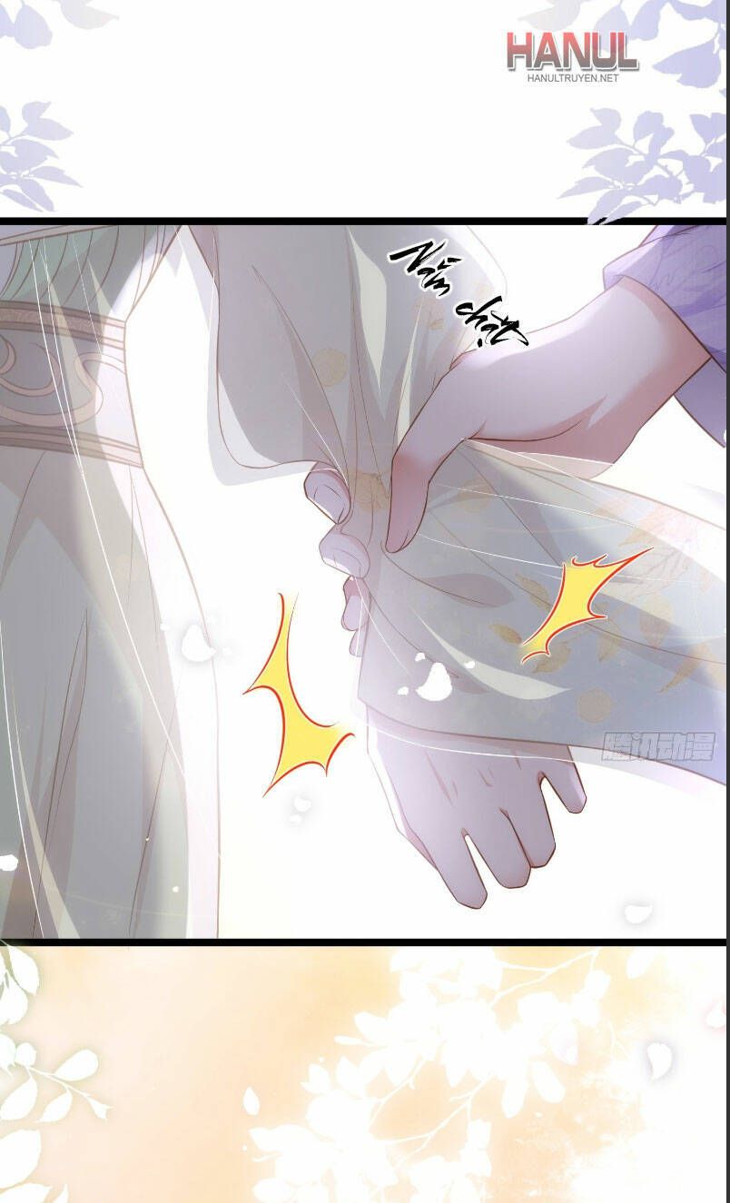 đọc truyện Hoạn Phi Thiên Hạ Chương 282 ảnh 25 tại Thiên Thai Truyện