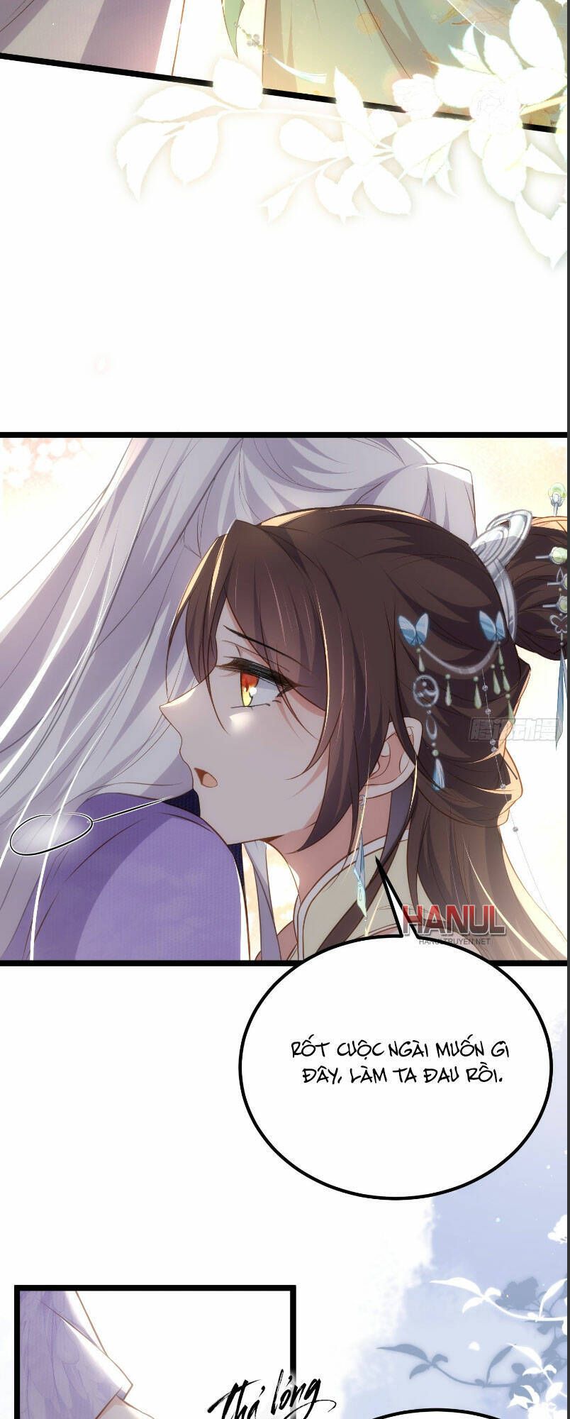 đọc truyện Hoạn Phi Thiên Hạ Chương 282 ảnh 27 tại Thiên Thai Truyện