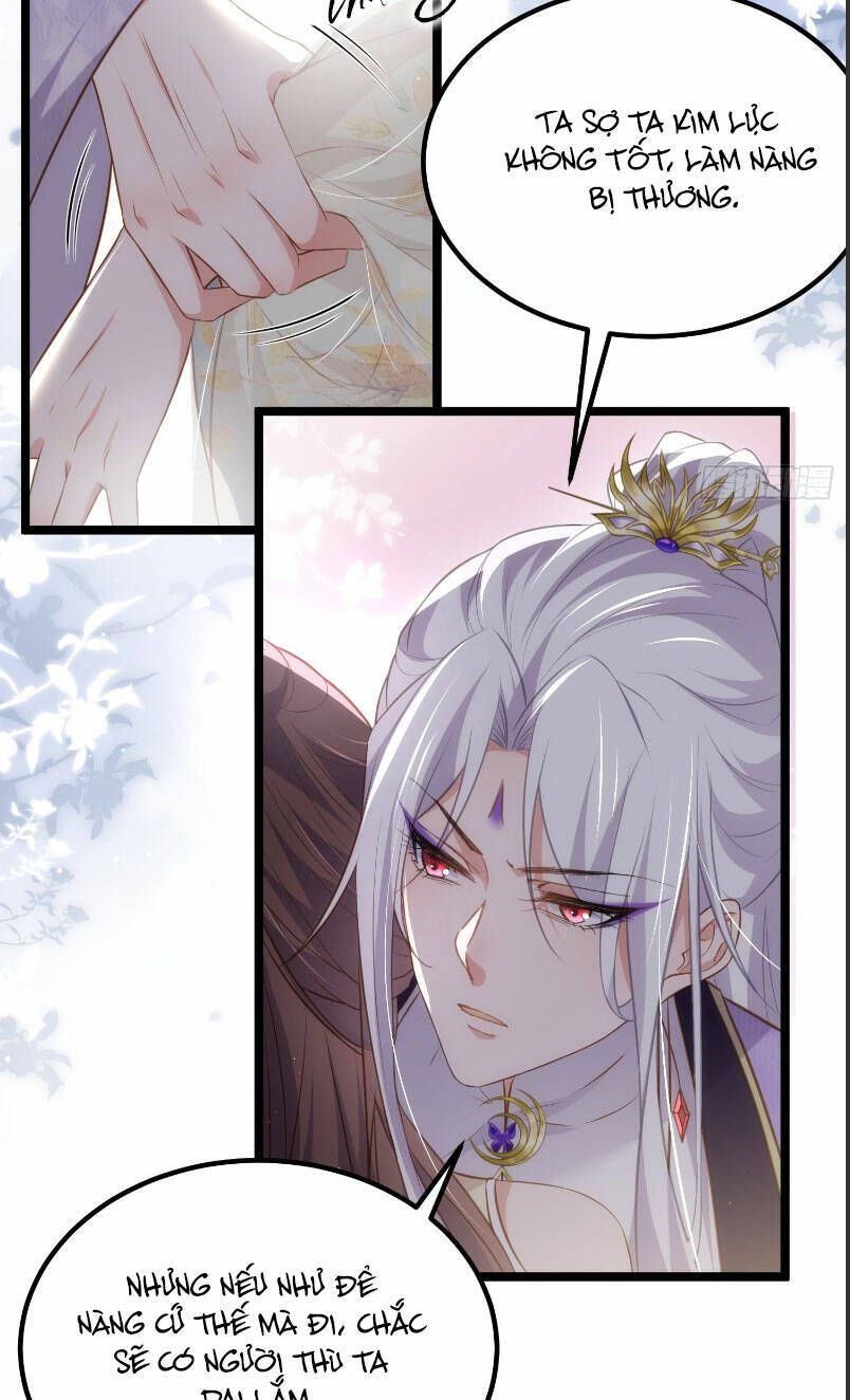 đọc truyện Hoạn Phi Thiên Hạ Chương 282 ảnh 28 tại Thiên Thai Truyện