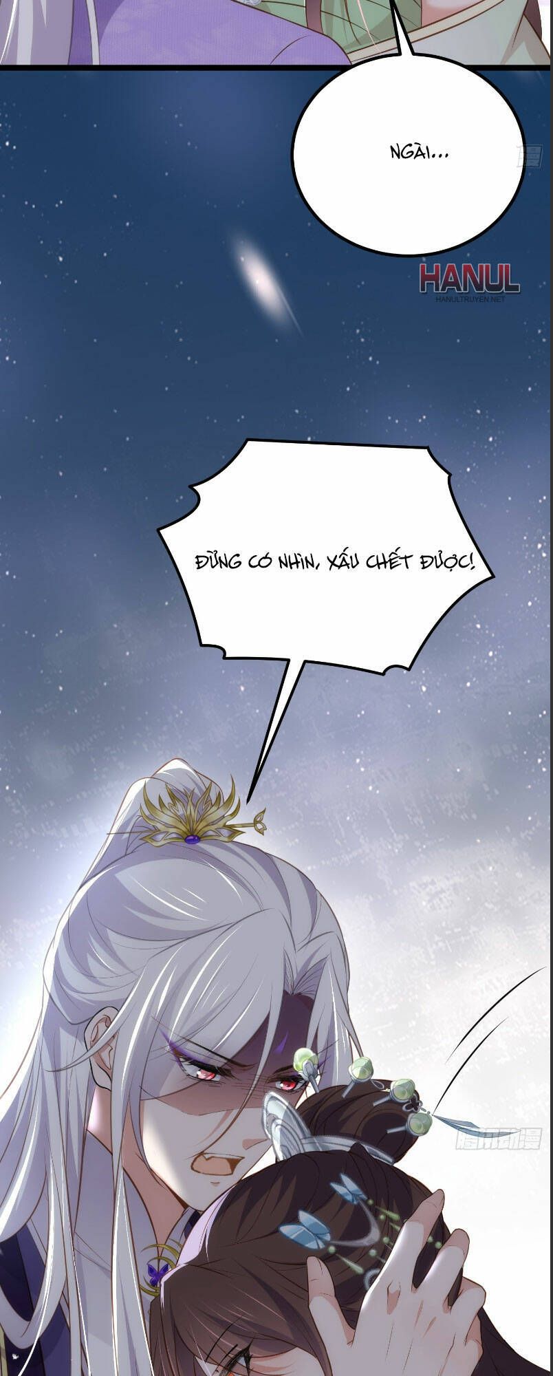 đọc truyện Hoạn Phi Thiên Hạ Chương 282 ảnh 30 tại Thiên Thai Truyện