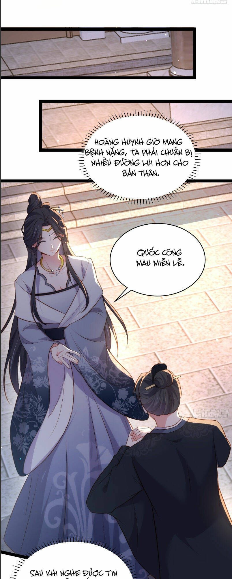 đọc truyện Hoạn Phi Thiên Hạ Chương 282 ảnh 5 tại Thiên Thai Truyện