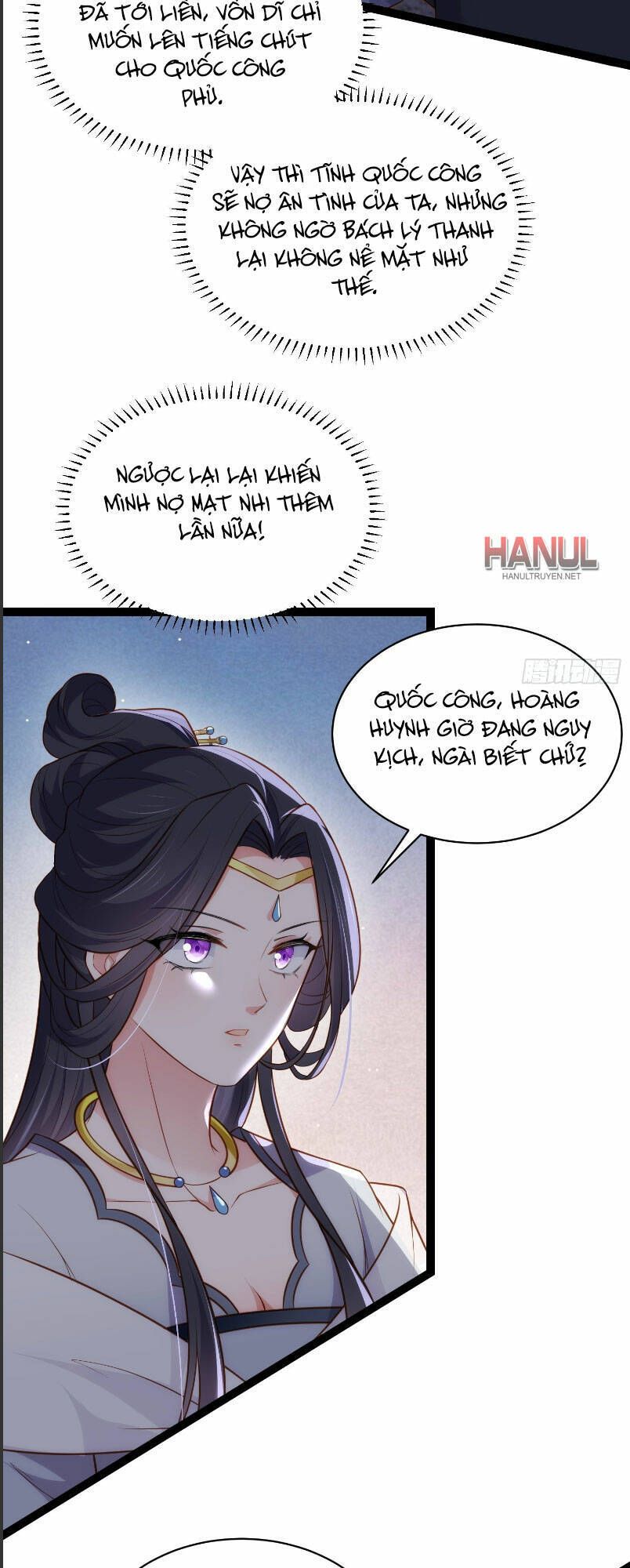 đọc truyện Hoạn Phi Thiên Hạ Chương 282 ảnh 6 tại Thiên Thai Truyện