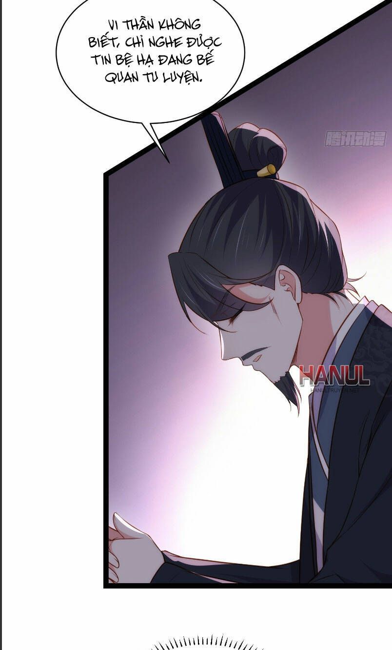 đọc truyện Hoạn Phi Thiên Hạ Chương 282 ảnh 7 tại Thiên Thai Truyện