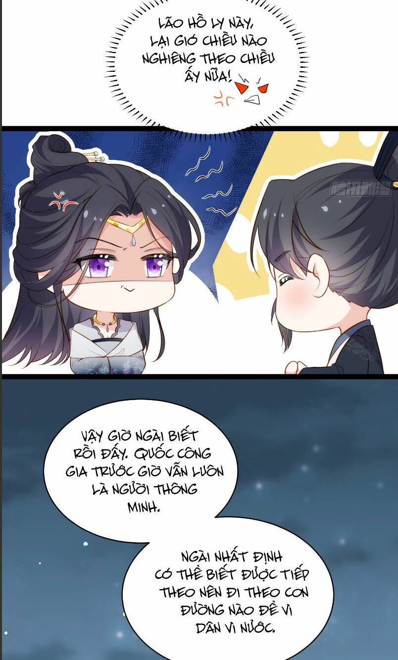 đọc truyện Hoạn Phi Thiên Hạ Chương 282 ảnh 8 tại Thiên Thai Truyện