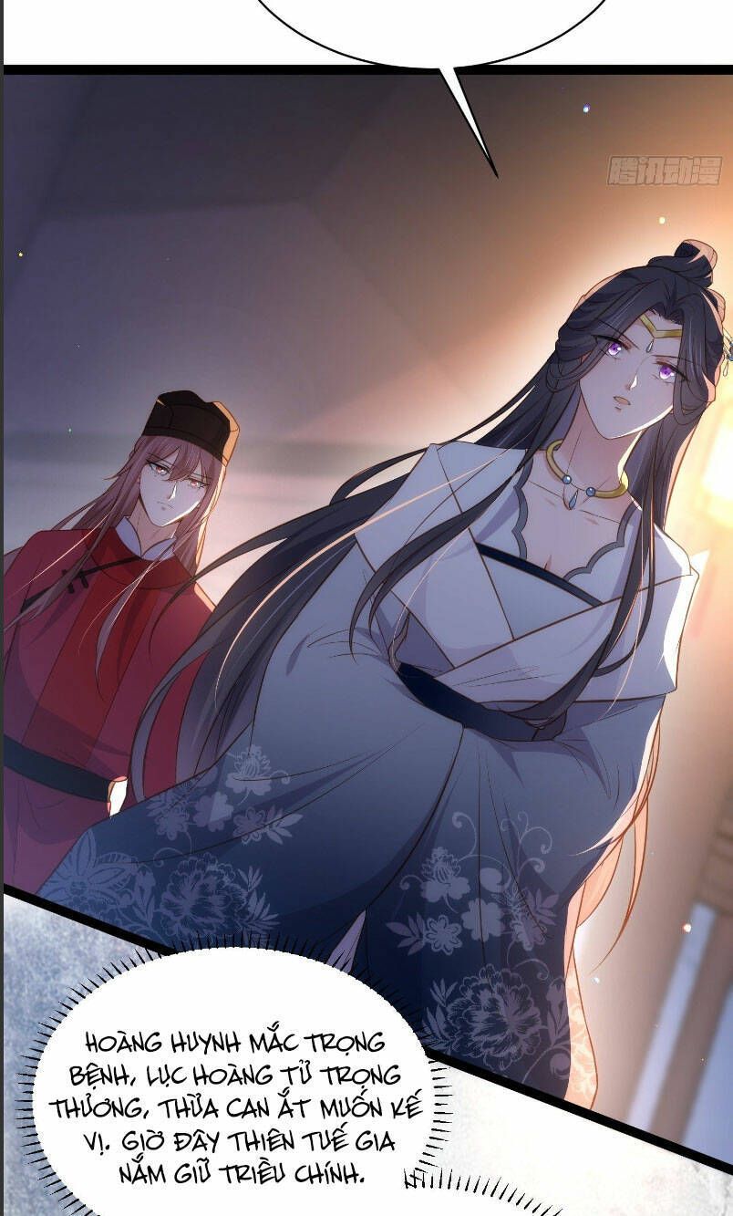 đọc truyện Hoạn Phi Thiên Hạ Chương 282 ảnh 11 tại Thiên Thai Truyện