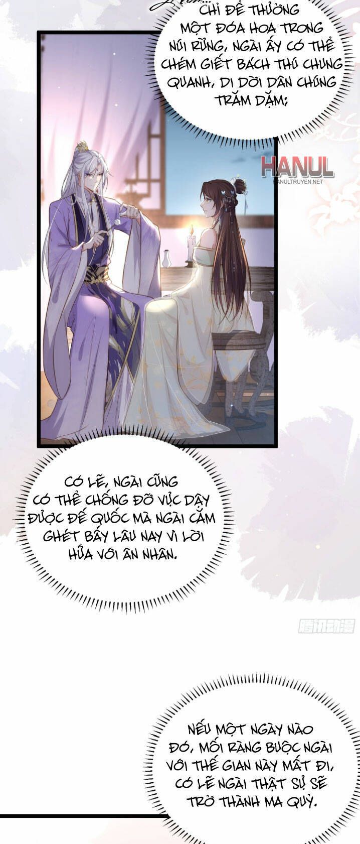 đọc truyện Hoạn Phi Thiên Hạ Chương 283 ảnh 13 tại Thiên Thai Truyện