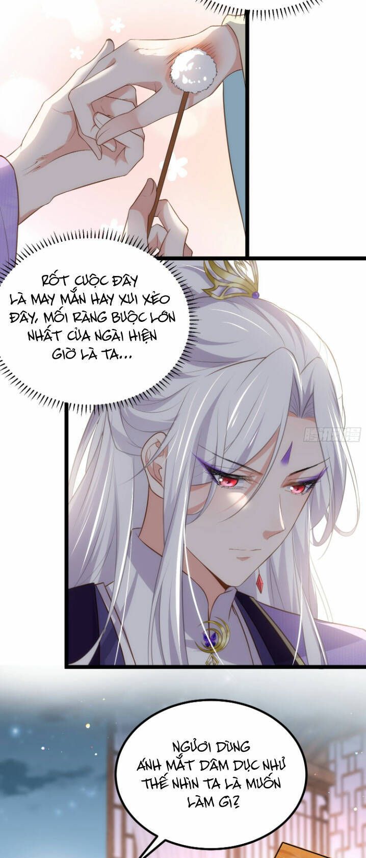 đọc truyện Hoạn Phi Thiên Hạ Chương 283 ảnh 14 tại Thiên Thai Truyện