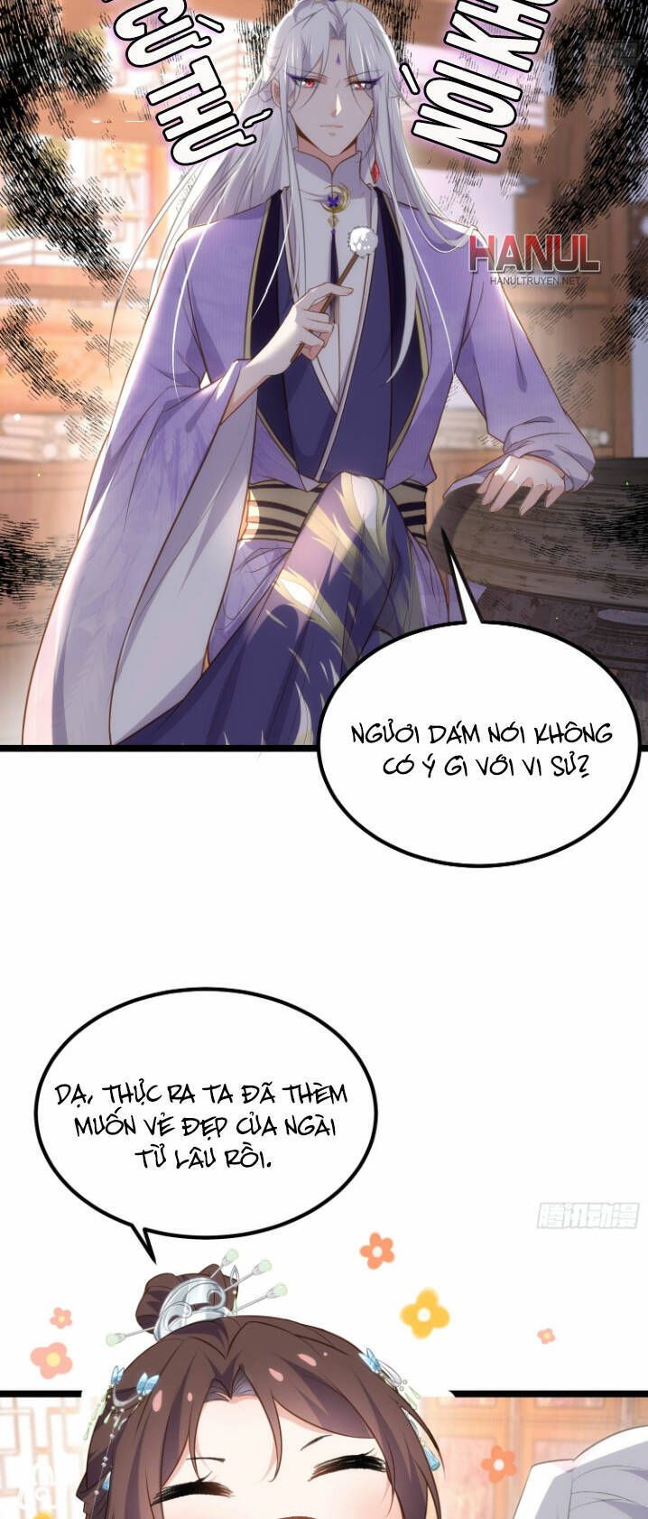 đọc truyện Hoạn Phi Thiên Hạ Chương 283 ảnh 16 tại Thiên Thai Truyện