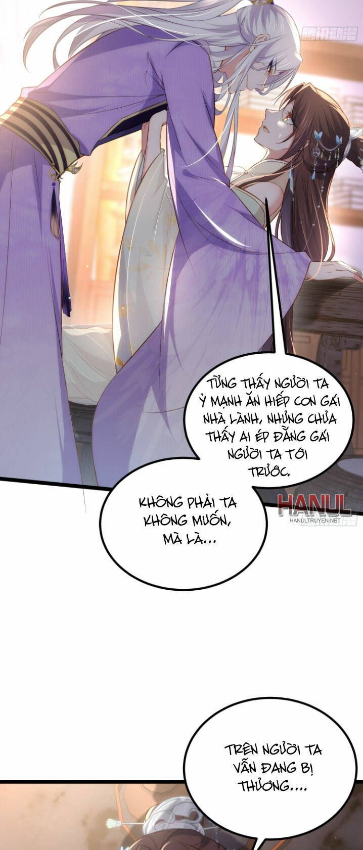 đọc truyện Hoạn Phi Thiên Hạ Chương 283 ảnh 18 tại Thiên Thai Truyện