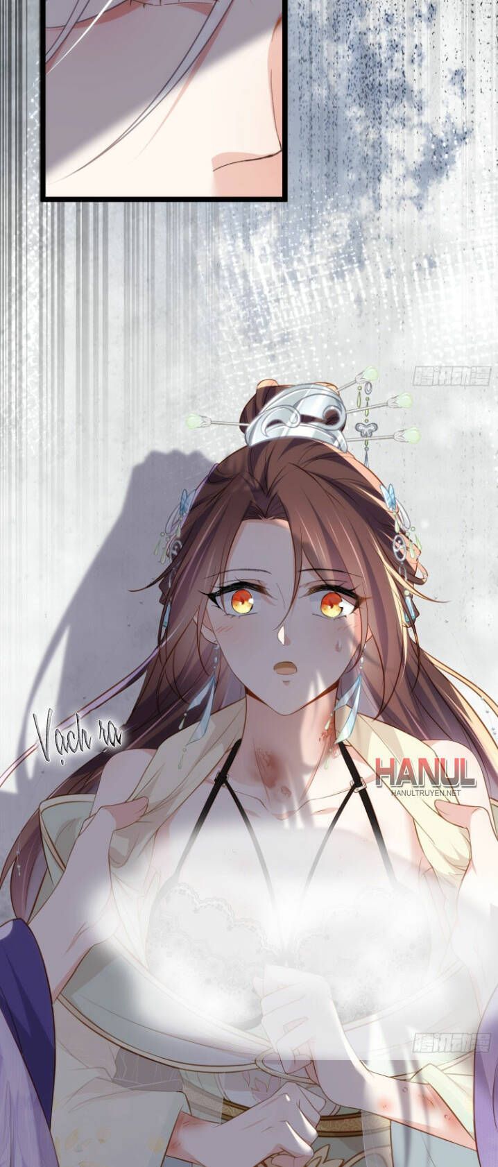 đọc truyện Hoạn Phi Thiên Hạ Chương 283 ảnh 20 tại Thiên Thai Truyện