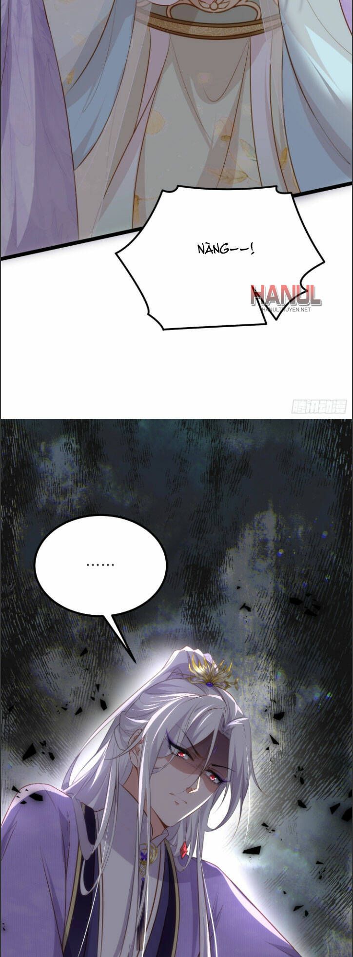 đọc truyện Hoạn Phi Thiên Hạ Chương 283 ảnh 21 tại Thiên Thai Truyện