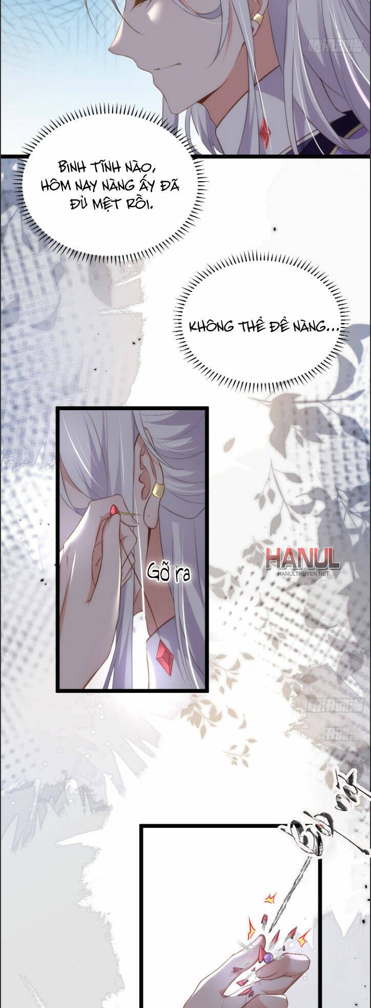 đọc truyện Hoạn Phi Thiên Hạ Chương 283 ảnh 24 tại Thiên Thai Truyện