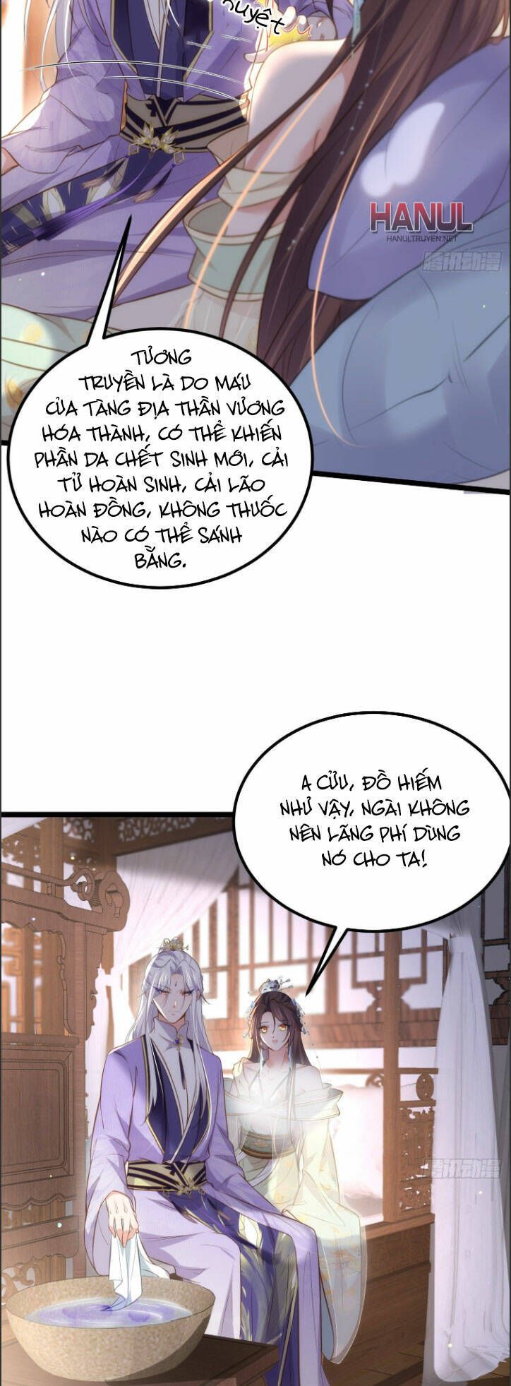 đọc truyện Hoạn Phi Thiên Hạ Chương 283 ảnh 27 tại Thiên Thai Truyện