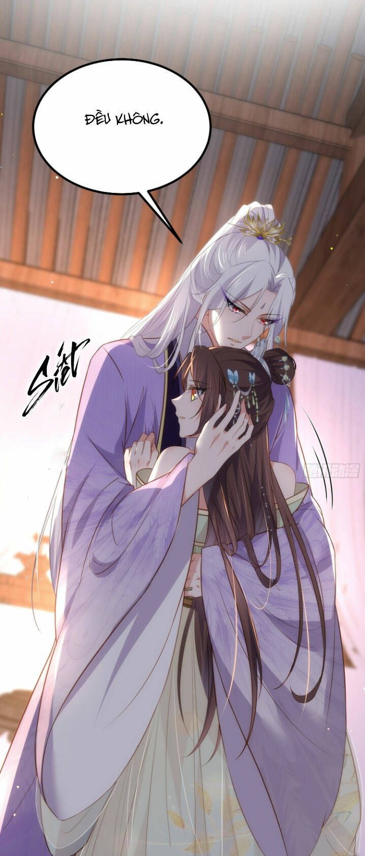 đọc truyện Hoạn Phi Thiên Hạ Chương 283 ảnh 6 tại Thiên Thai Truyện