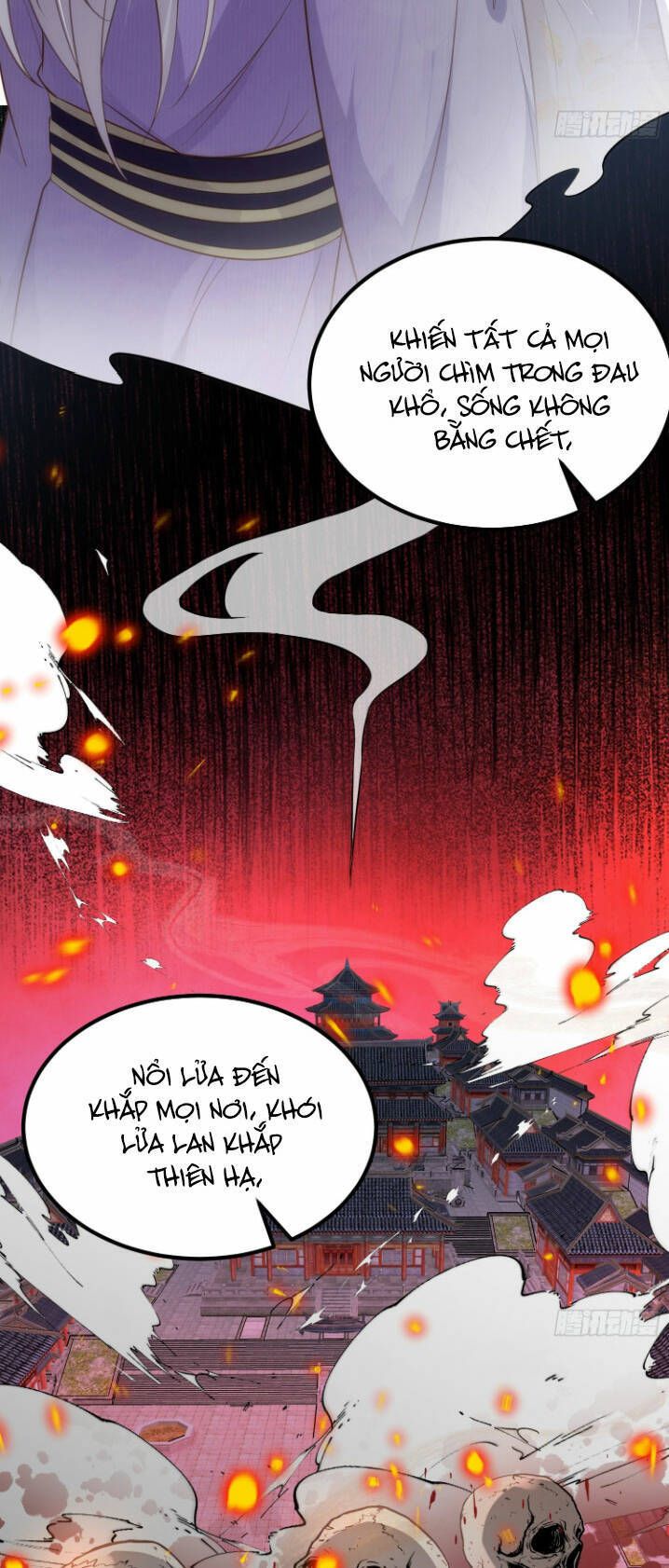 đọc truyện Hoạn Phi Thiên Hạ Chương 283 ảnh 8 tại Thiên Thai Truyện