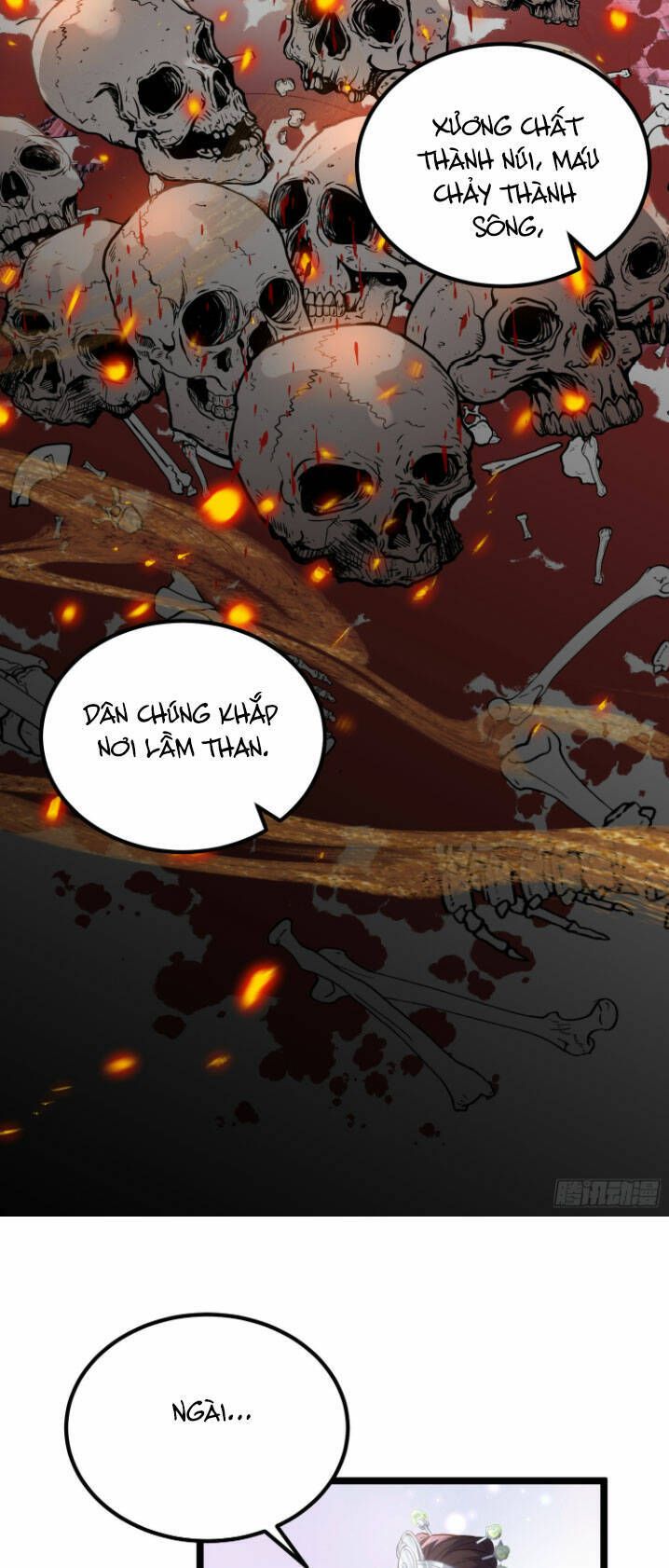 đọc truyện Hoạn Phi Thiên Hạ Chương 283 ảnh 9 tại Thiên Thai Truyện