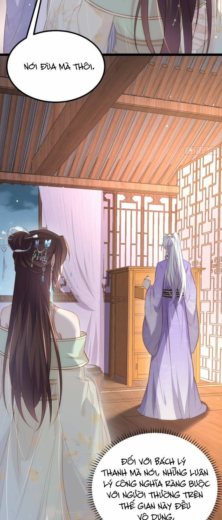 đọc truyện Hoạn Phi Thiên Hạ Chương 283 ảnh 11 tại Thiên Thai Truyện