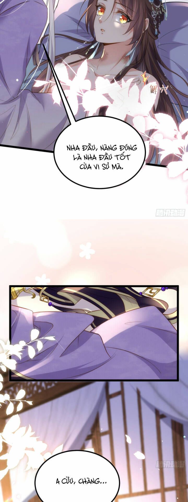 đọc truyện Hoạn Phi Thiên Hạ Chương 284 ảnh 12 tại Thiên Thai Truyện