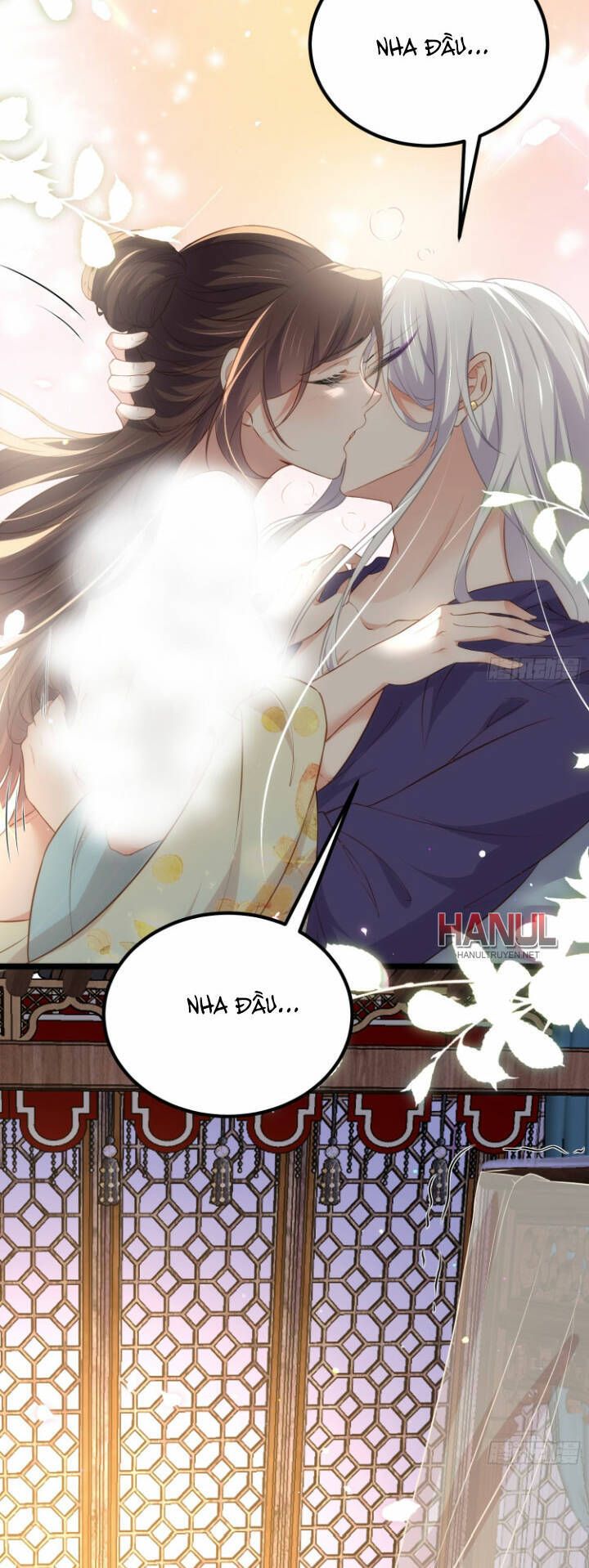 đọc truyện Hoạn Phi Thiên Hạ Chương 284 ảnh 14 tại Thiên Thai Truyện