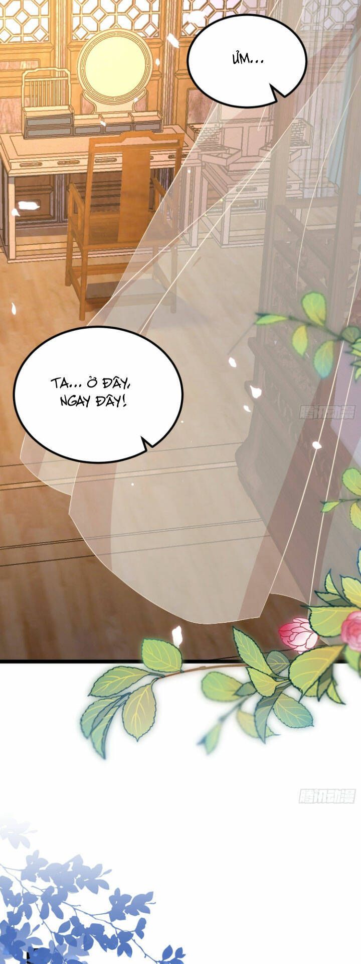 đọc truyện Hoạn Phi Thiên Hạ Chương 284 ảnh 15 tại Thiên Thai Truyện