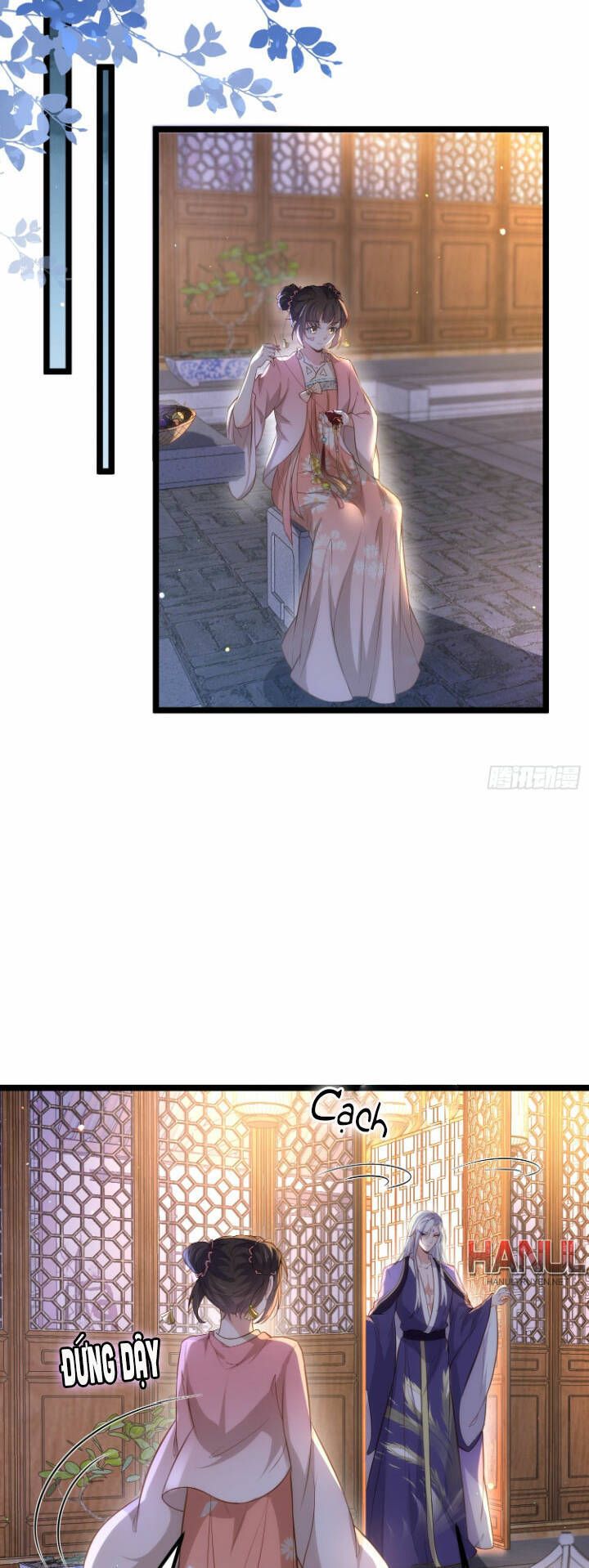 đọc truyện Hoạn Phi Thiên Hạ Chương 284 ảnh 16 tại Thiên Thai Truyện