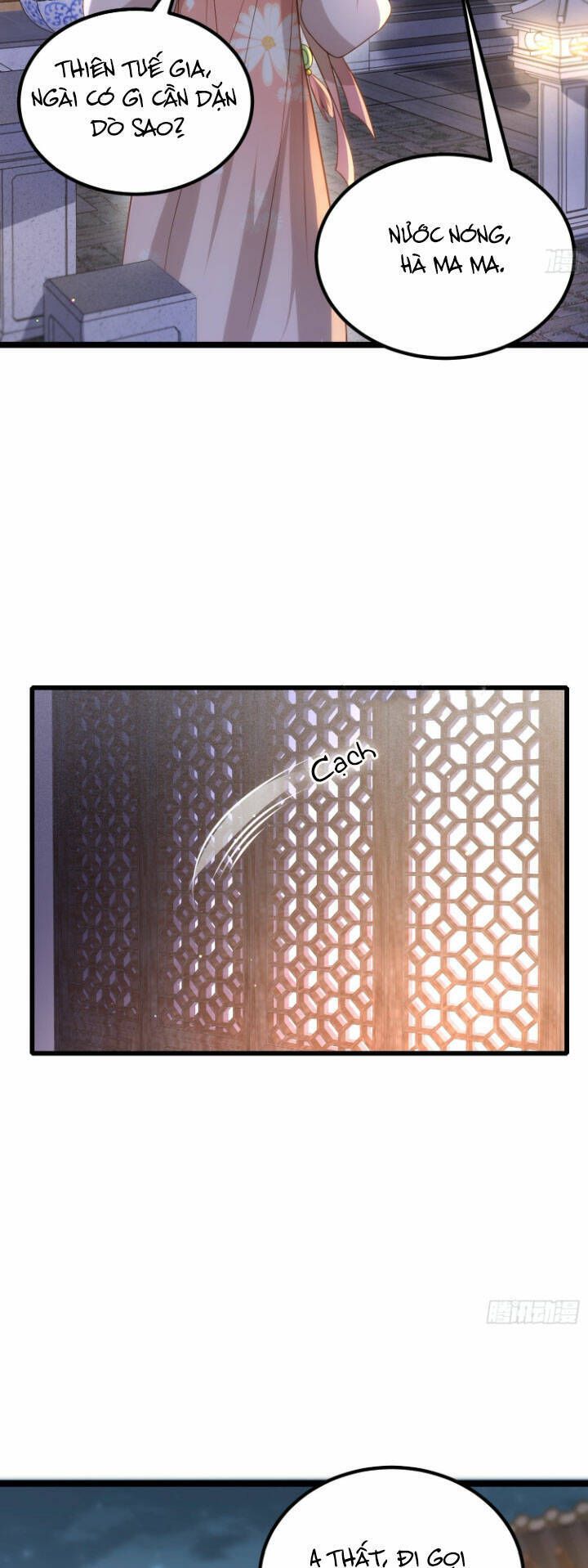 đọc truyện Hoạn Phi Thiên Hạ Chương 284 ảnh 17 tại Thiên Thai Truyện