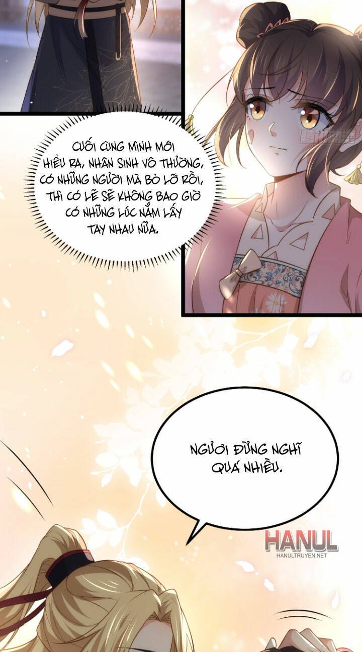 đọc truyện Hoạn Phi Thiên Hạ Chương 284 ảnh 21 tại Thiên Thai Truyện