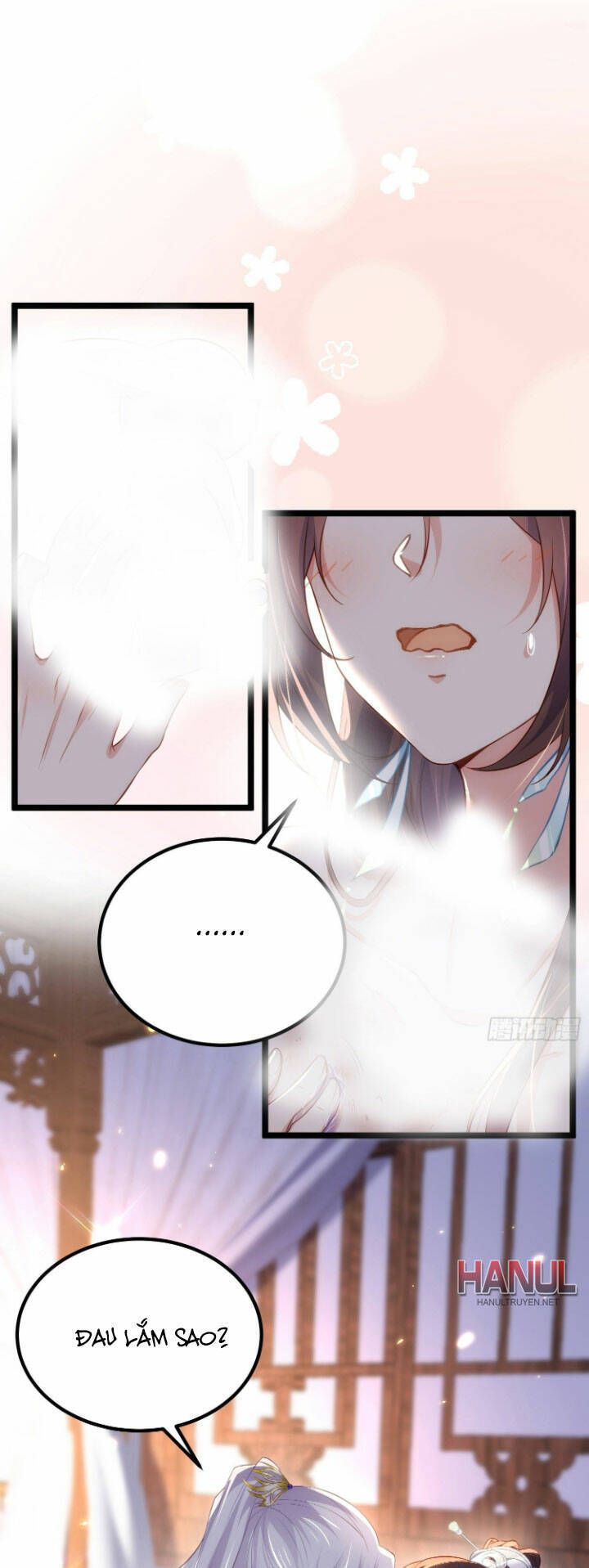 đọc truyện Hoạn Phi Thiên Hạ Chương 284 ảnh 5 tại Thiên Thai Truyện