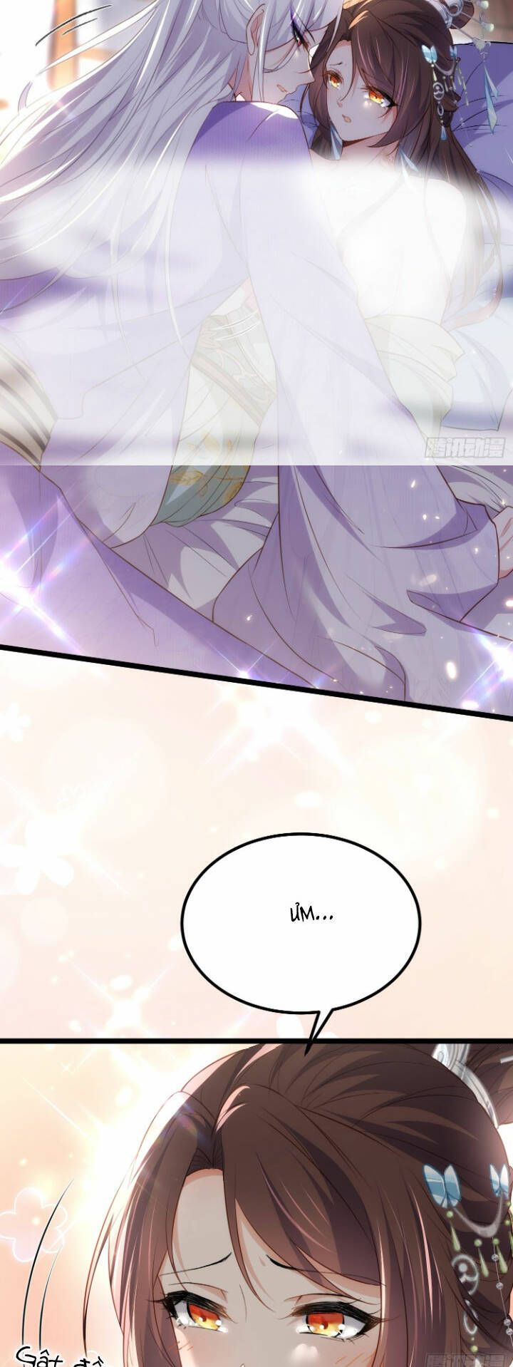 đọc truyện Hoạn Phi Thiên Hạ Chương 284 ảnh 6 tại Thiên Thai Truyện