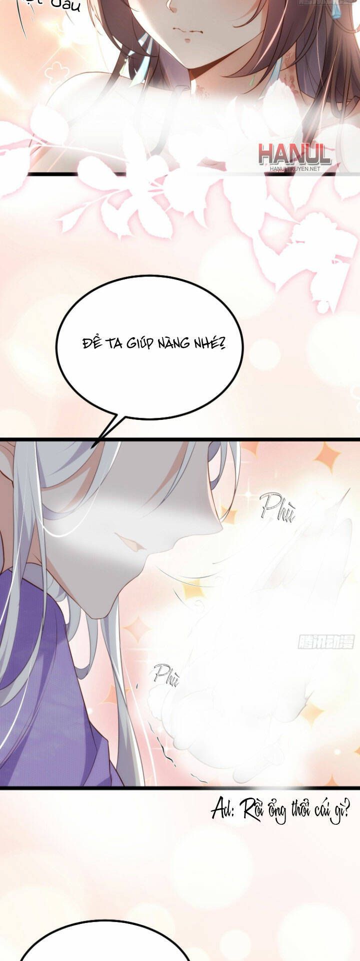 đọc truyện Hoạn Phi Thiên Hạ Chương 284 ảnh 7 tại Thiên Thai Truyện