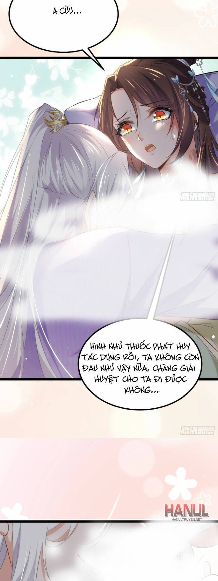 đọc truyện Hoạn Phi Thiên Hạ Chương 284 ảnh 8 tại Thiên Thai Truyện