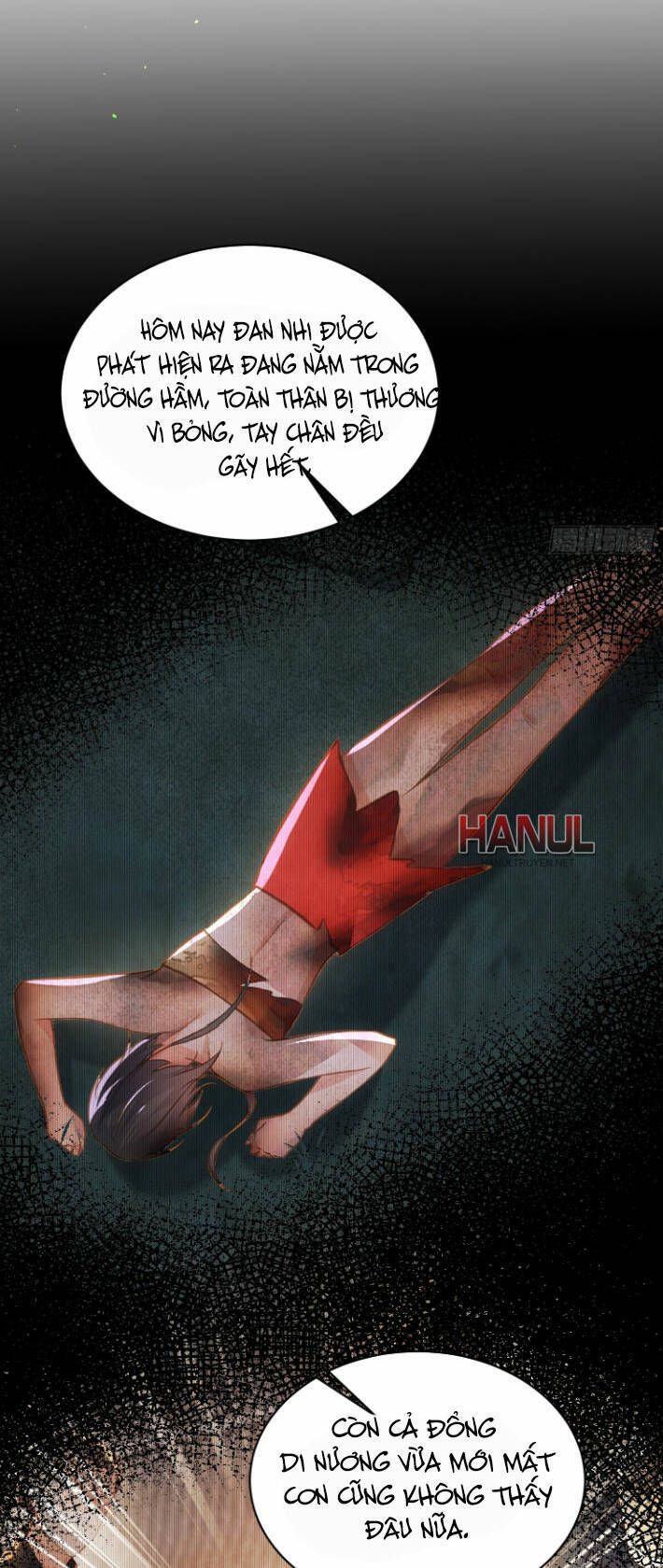 đọc truyện Hoạn Phi Thiên Hạ Chương 285 ảnh 12 tại Thiên Thai Truyện