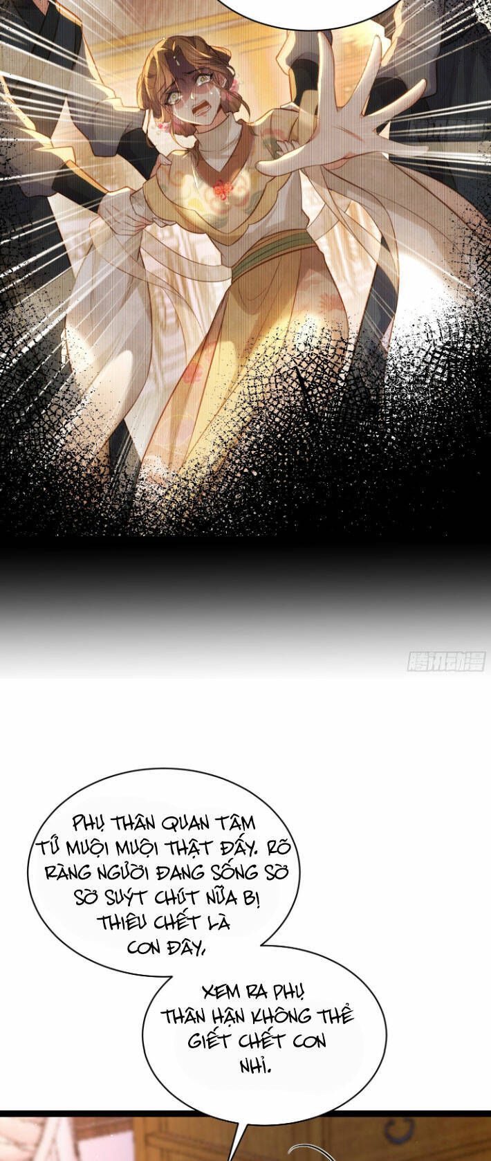 đọc truyện Hoạn Phi Thiên Hạ Chương 285 ảnh 13 tại Thiên Thai Truyện