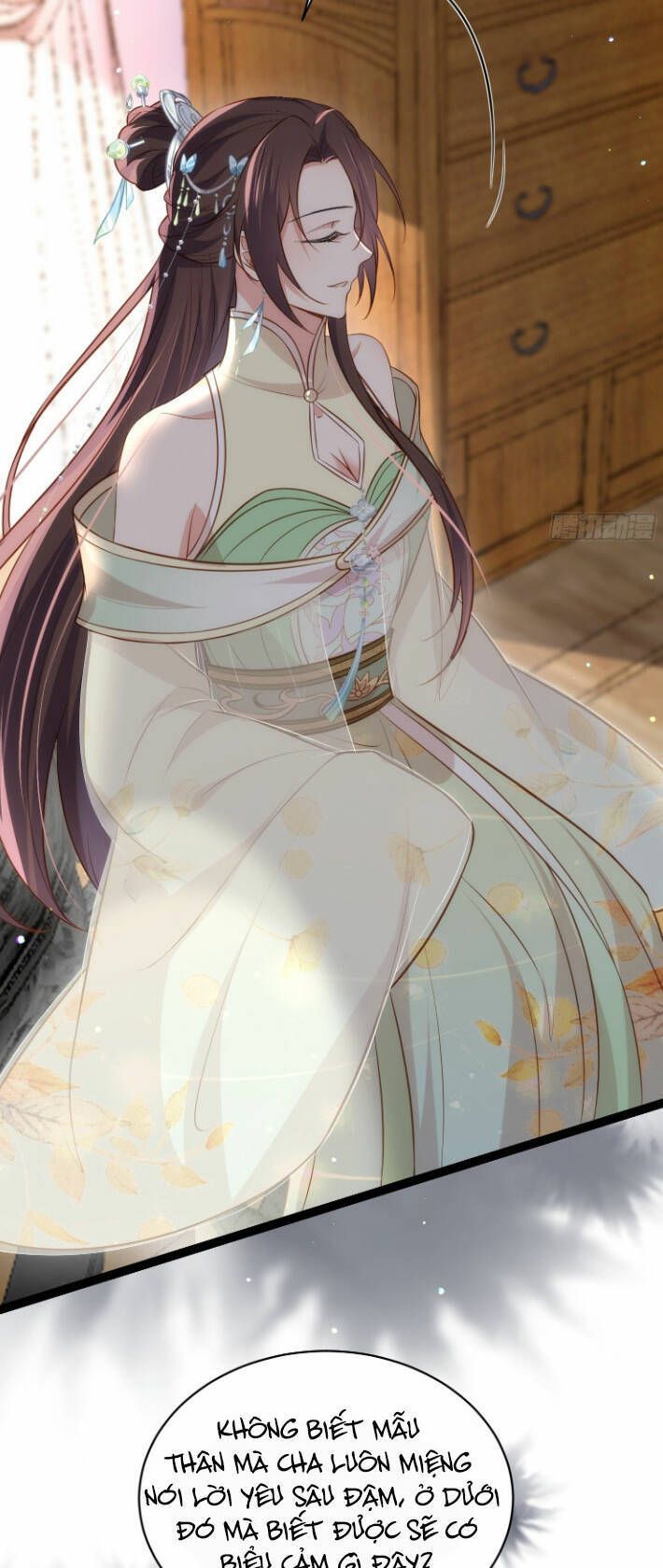 đọc truyện Hoạn Phi Thiên Hạ Chương 285 ảnh 14 tại Thiên Thai Truyện