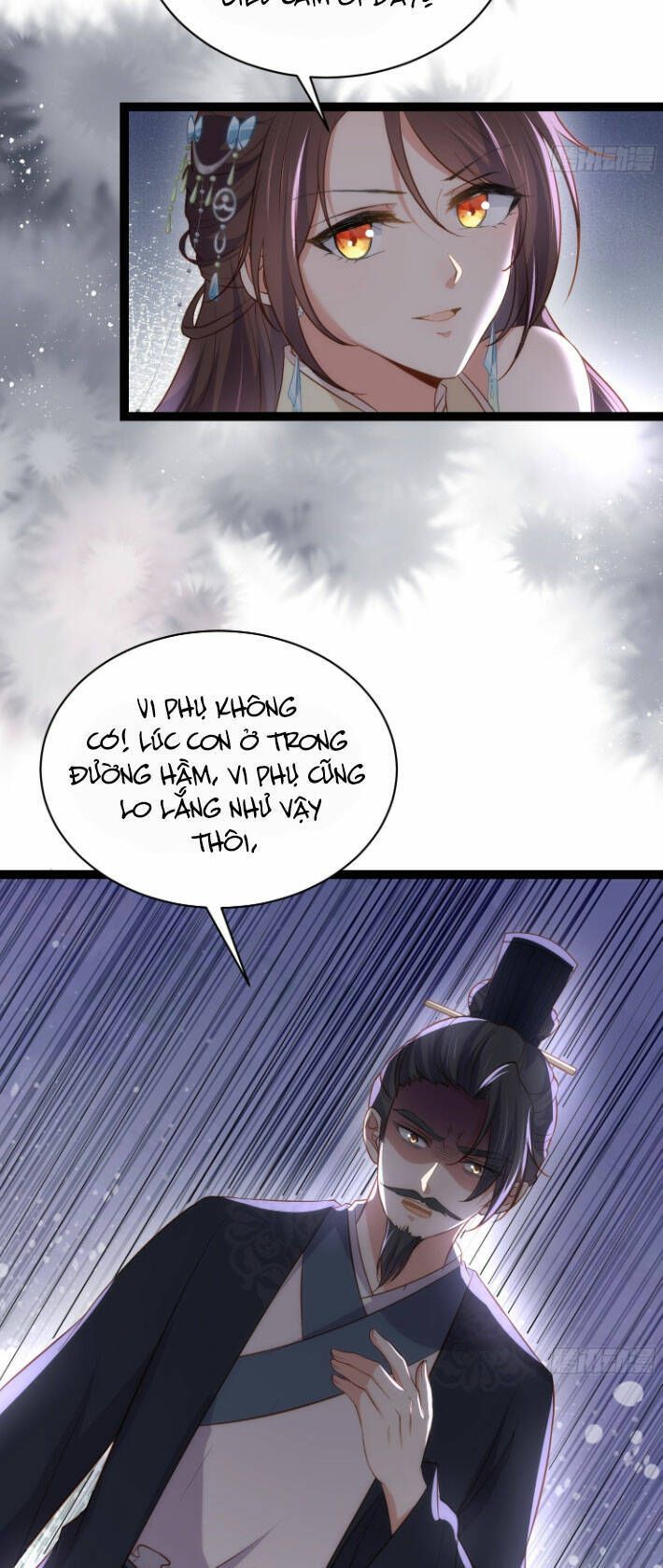 đọc truyện Hoạn Phi Thiên Hạ Chương 285 ảnh 15 tại Thiên Thai Truyện