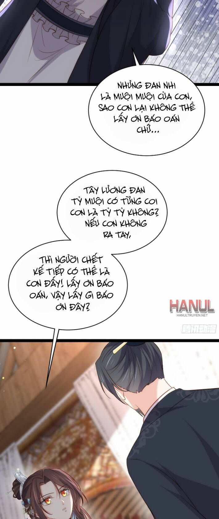 đọc truyện Hoạn Phi Thiên Hạ Chương 285 ảnh 16 tại Thiên Thai Truyện