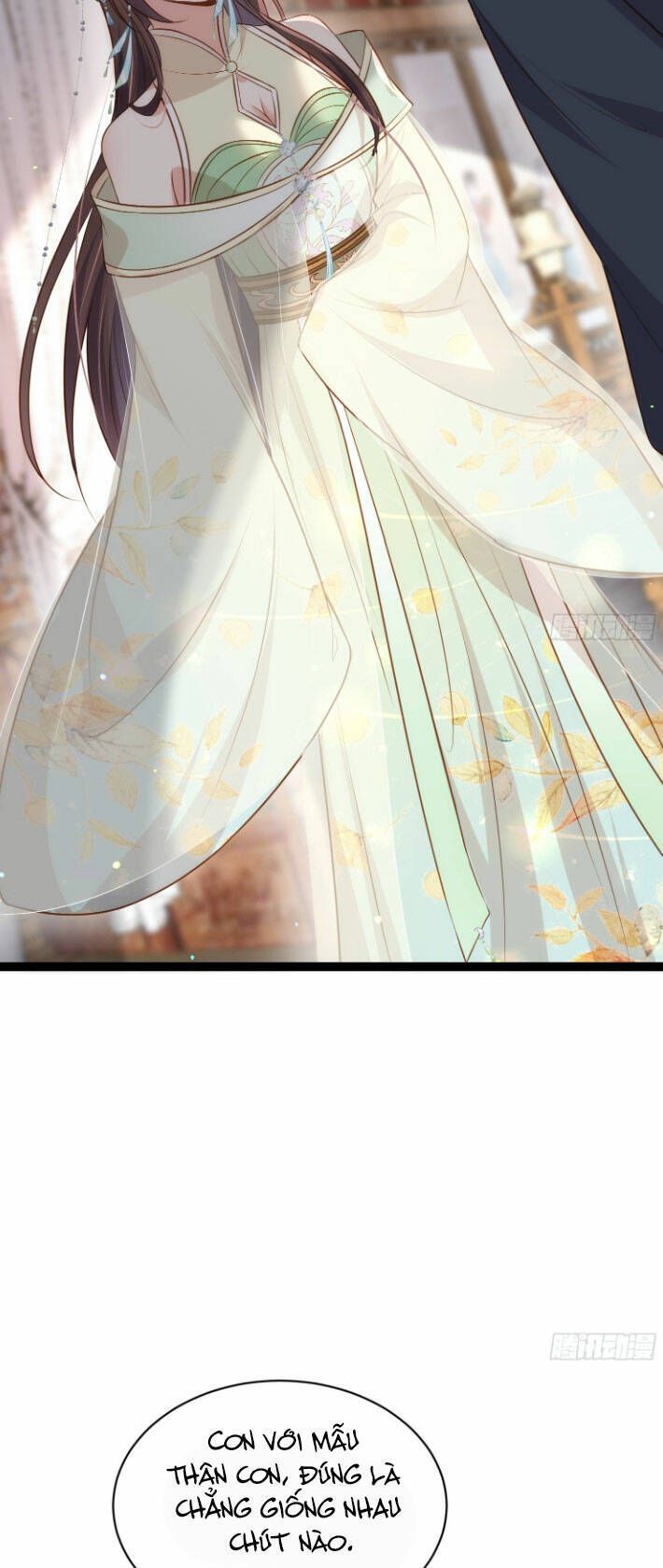 đọc truyện Hoạn Phi Thiên Hạ Chương 285 ảnh 17 tại Thiên Thai Truyện